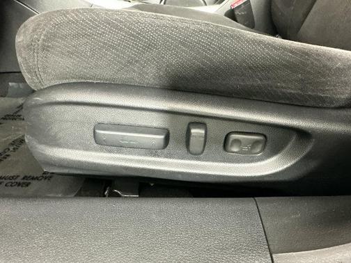Modern Steel Metallic 2014 Honda Accord EX
