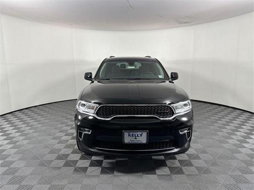 2022 Dodge Durango SXT AWD