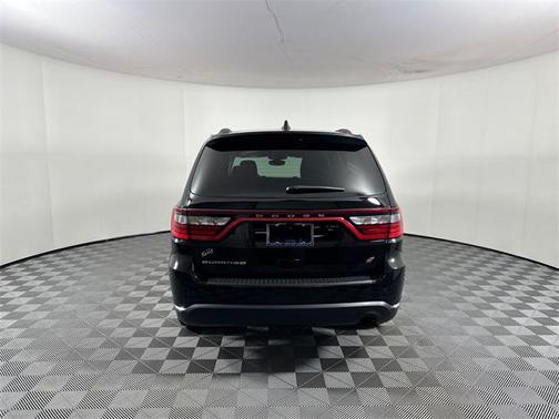 2022 Dodge Durango SXT AWD