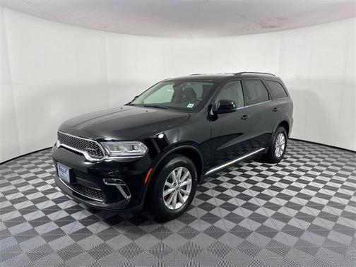 2022 Dodge Durango SXT AWD