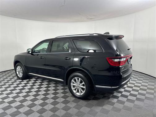 2022 Dodge Durango SXT AWD