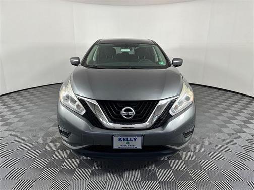 2016 Nissan Murano S