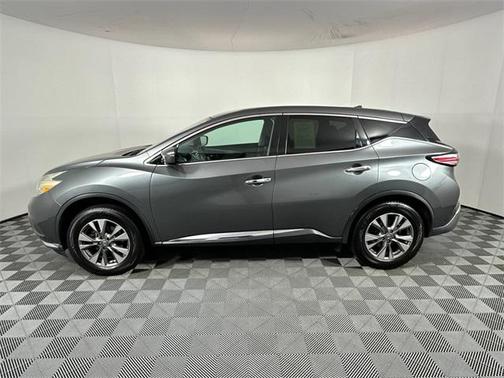 2016 Nissan Murano S