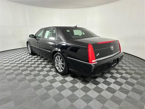 2006 Cadillac DTS Performance