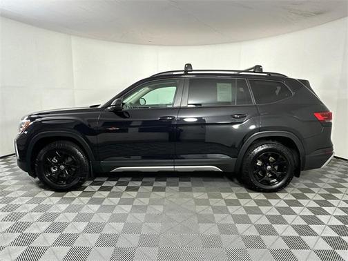 2024 Volkswagen Atlas 2.0T SEL