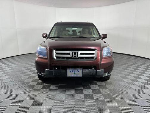 2008 Honda Pilot EX