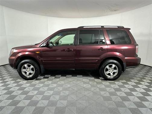 2008 Honda Pilot EX
