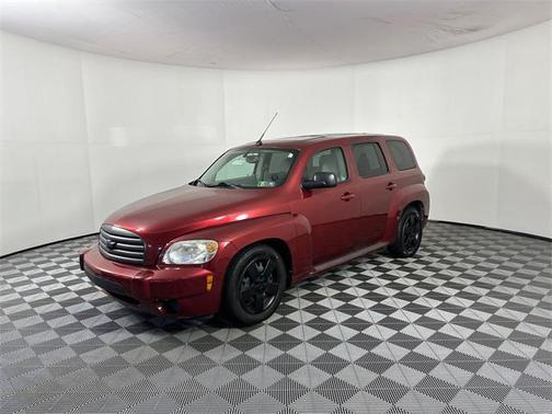 2008 Chevrolet HHR LS