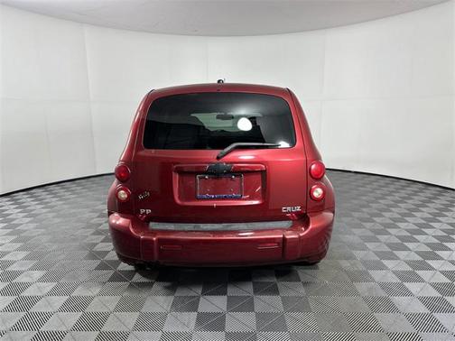 2008 Chevrolet HHR LS