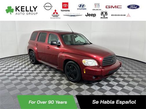 2008 Chevrolet HHR LS