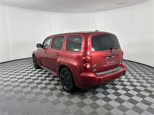 2008 Chevrolet HHR LS