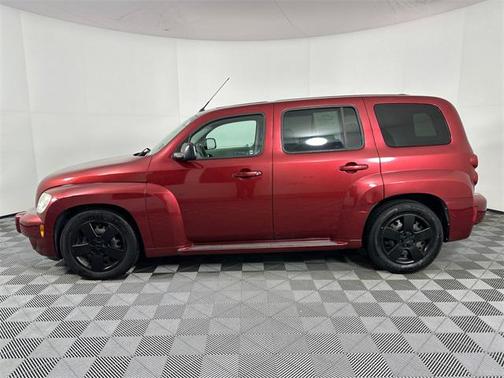 2008 Chevrolet HHR LS