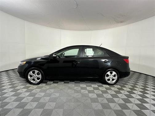 2010 Kia Forte EX