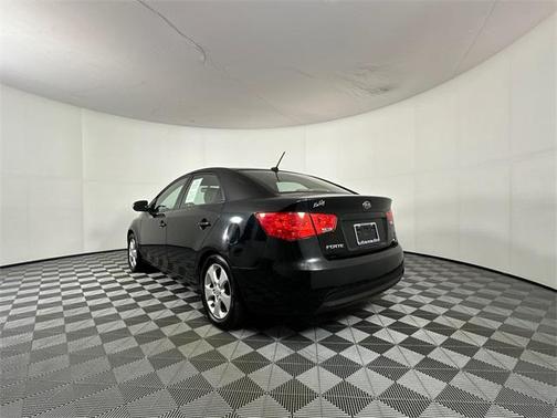 2010 Kia Forte EX
