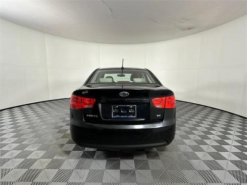2010 Kia Forte EX
