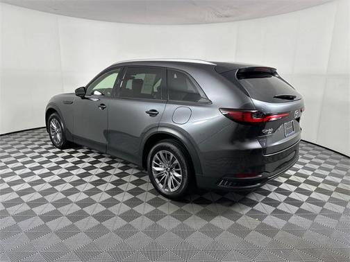 2024 Mazda CX-90 3.3 Turbo Preferred