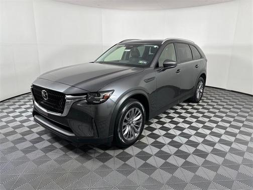 2024 Mazda CX-90 3.3 Turbo Preferred
