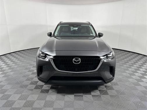 2024 Mazda CX-90 3.3 Turbo Preferred