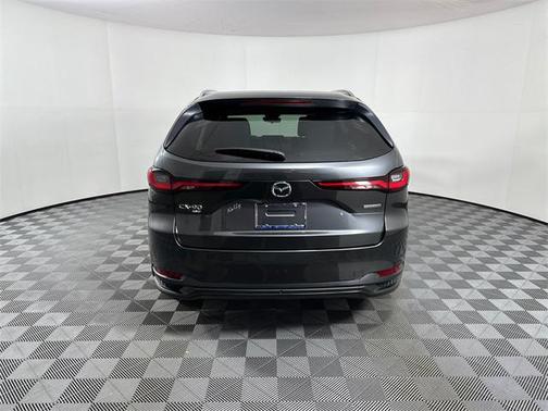 2024 Mazda CX-90 3.3 Turbo Preferred