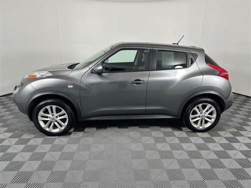 2013 Nissan Juke SL
