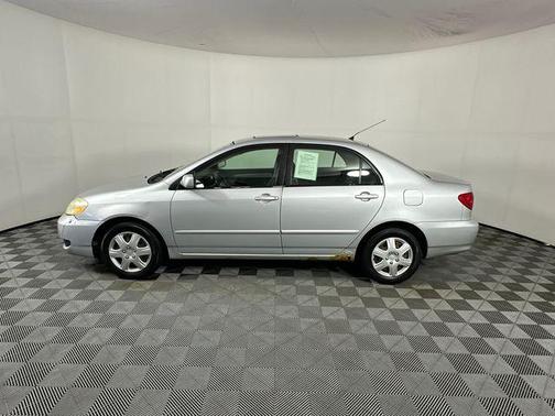 2005 Toyota Corolla