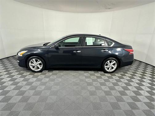 2014 Nissan Altima 2.5 SV