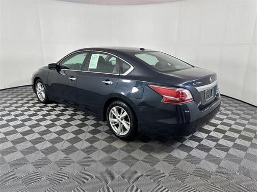2014 Nissan Altima 2.5 SV