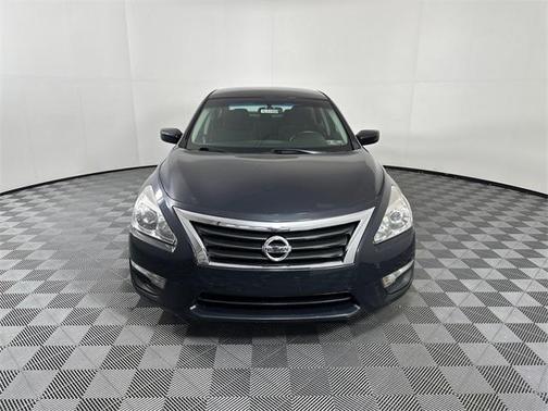 2014 Nissan Altima 2.5 SV