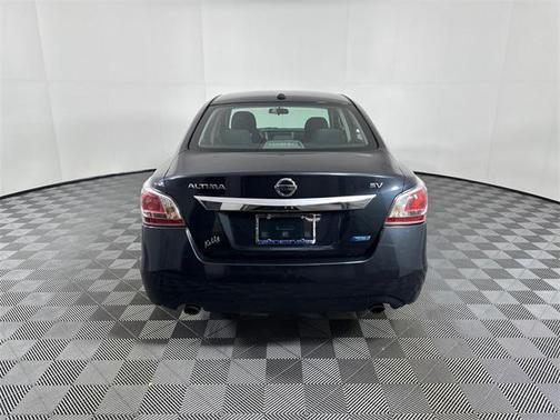 2014 Nissan Altima 2.5 SV