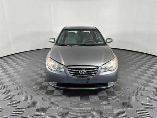 2010 Hyundai ELANTRA GLS