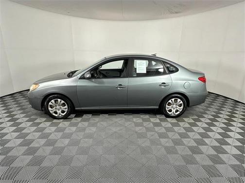 2010 Hyundai ELANTRA GLS