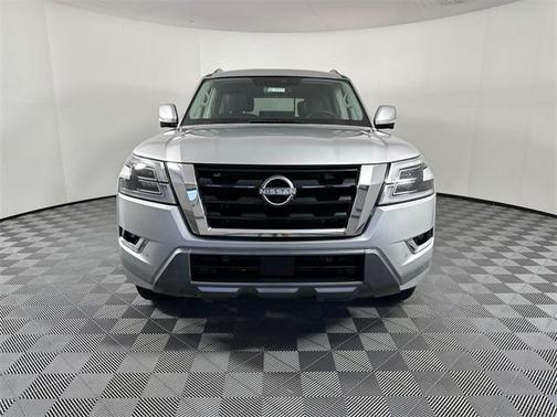 2023 Nissan Armada SL 4WD