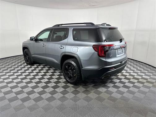 2021 GMC Acadia AWD AT4