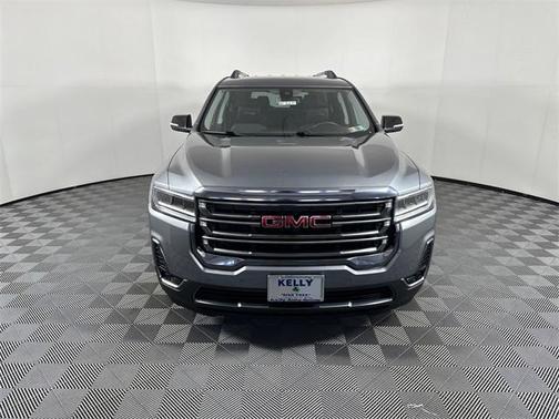 2021 GMC Acadia AWD AT4