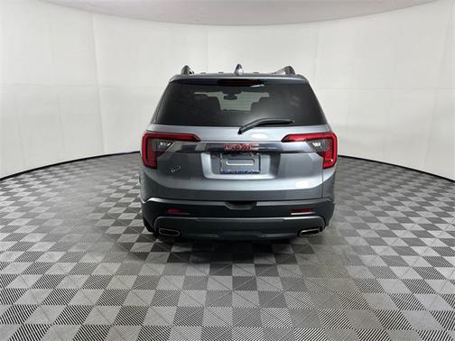 2021 GMC Acadia AWD AT4