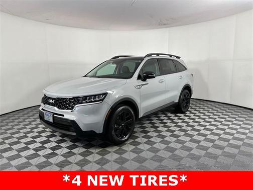 2023 Kia Sorento S