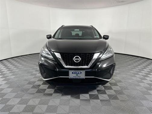 2019 Nissan Murano SV