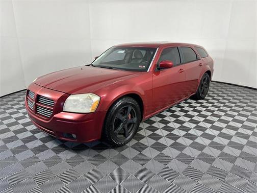 2005 Dodge Magnum RT