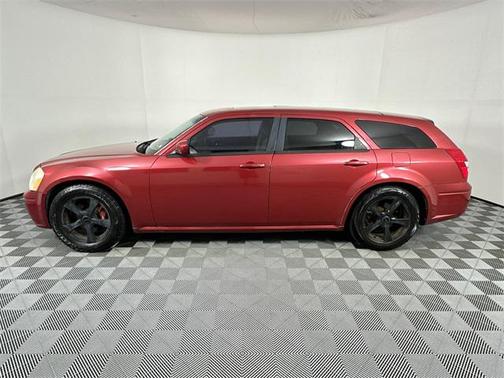 2005 Dodge Magnum RT