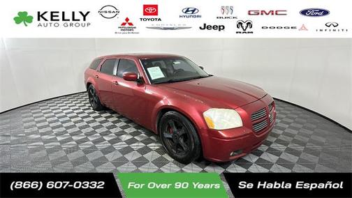 2005 Dodge Magnum RT