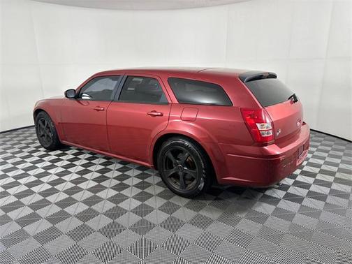 2005 Dodge Magnum RT