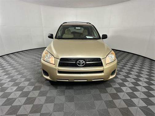 2010 Toyota RAV4 Sport