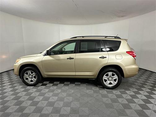 2010 Toyota RAV4 Sport