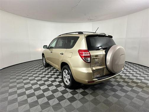 2010 Toyota RAV4 Sport