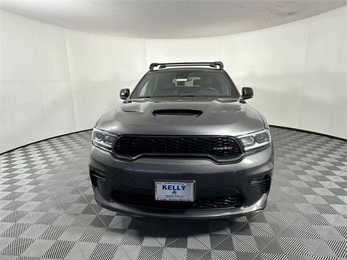2021 Dodge Durango R/T AWD