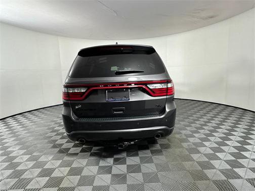 2021 Dodge Durango R/T AWD