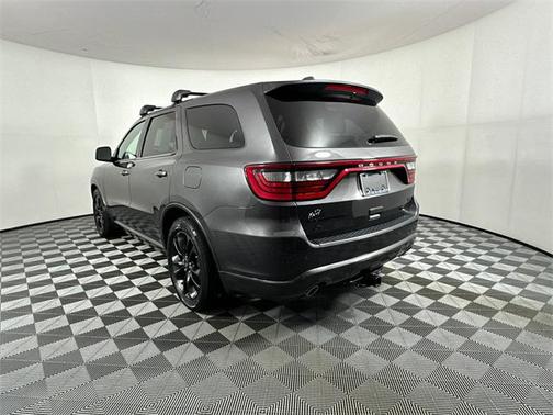 2021 Dodge Durango R/T AWD