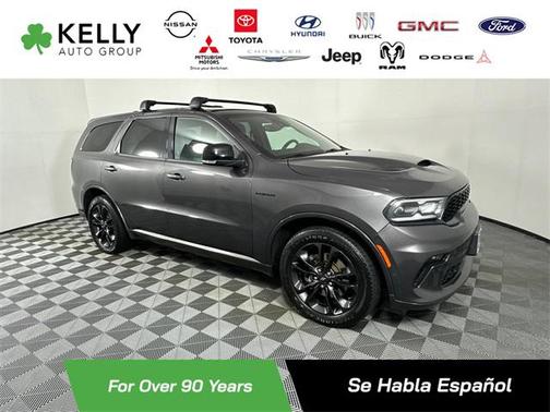 2021 Dodge Durango R/T AWD