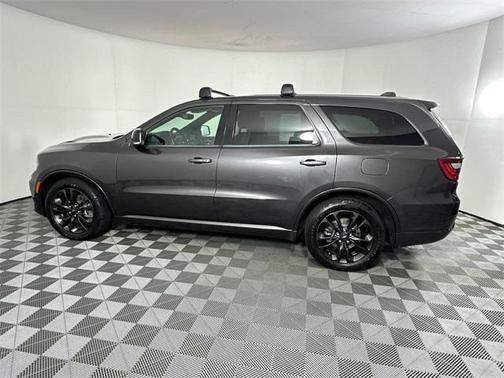 2021 Dodge Durango R/T AWD