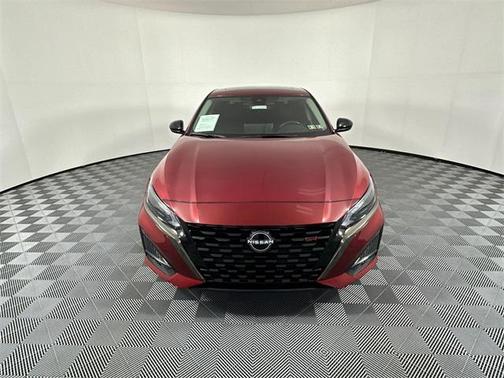 2023 Nissan Altima SR Intelligent AWD